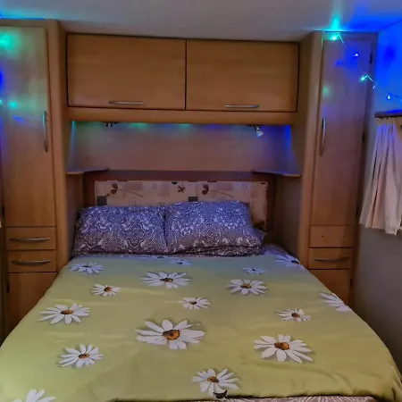 Camping Caravan Lara1