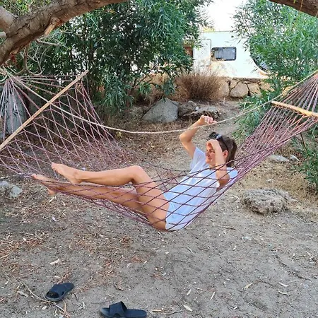 Caravan Lara1 Campsite *