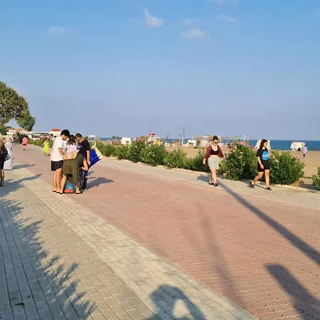 Caravan Lara1 * Antalya