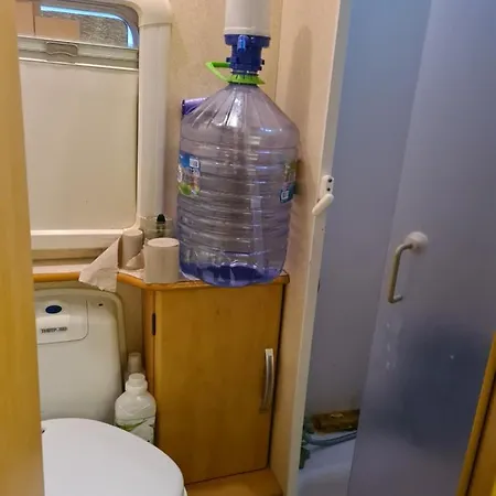 Caravan Lara1 *
