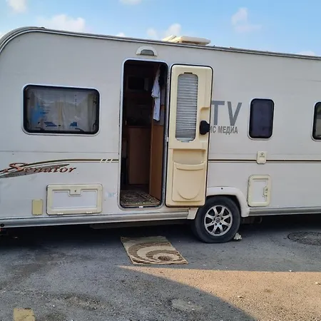 Caravan Lara1 * Antalya