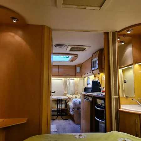 Caravan Lara1 Antalya