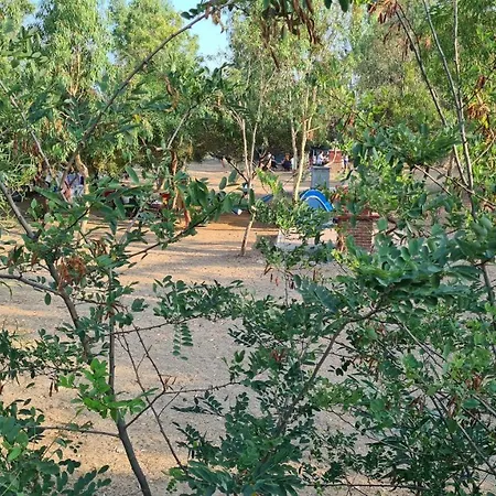 Caravan Lara1 * أنطاليا
