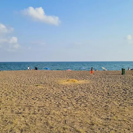 Caravan Lara1 Antalya