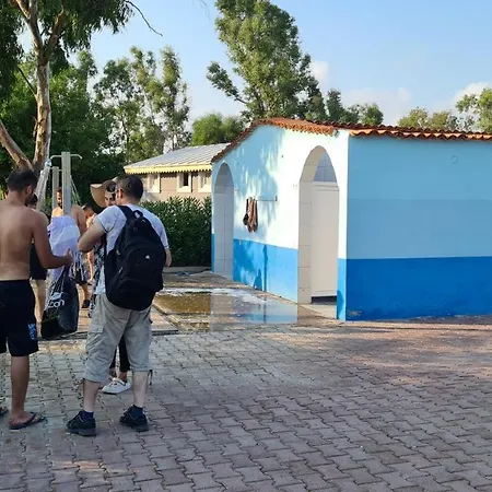 Caravan Lara1 Анталья